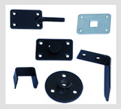 Sheet Metal Items